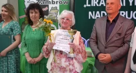 V Festiwal Poetycki Gminy Zambrów pt. “Lira i Satyra&hellip;