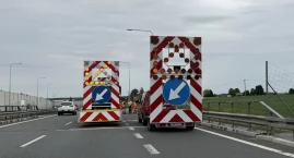 Uwaga: Utrudnienia na S8 i DK66!