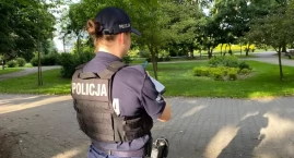 Jeden zapłacił, dwóch trafiło za kratki. Weekendowe &hellip;