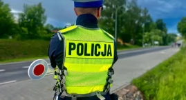 Po 2 promile w organizmie. Weekendowi rekordziści w rękach zambrowskich policjantów