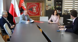 Nowe rondo w Zambrowie już niedługo. Umowa z wykonaw&hellip;
