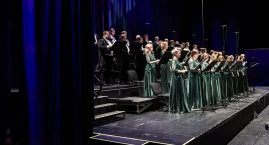 Opera Podlaska zatrudni artystów. Ruszyły nabory do chóru i baletu