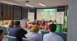 Seminarium o prawnych aspektach i nowoczesnych technologiach w kontekście ochrony danych osobowych