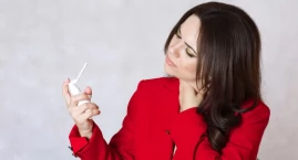 Spray czy tabletki na ból gardła: co działa szybciej&hellip;