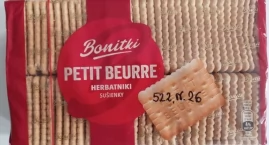 Tych herbatników z popularnego dyskontu lepiej nie jeść!