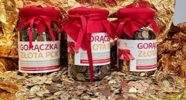 Zambrów liderem jubileuszowej XXV edycji Akcji Gorączka Złota PCK w województwie podlaskim!