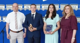 SP3: Zakończenie roku szkolnego 2025/2026 [FOTO+VIDEO]