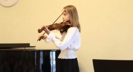 Uczniowie Społecznego Studium Muzycznego zakończyli rok szkolny 2025/2026 [FOTO+VIDEO]