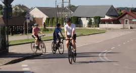 Kołaki nadal walczą o puchar Rowerowej Stolicy Polsk&hellip;
