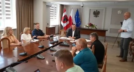 Gorąca dyskusja nad Planem Ogólnym Zambrowa. Komisja&hellip;