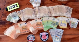 Podlaska KAS i policja rozbiły grupę fałszującą fakt&hellip;