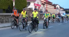 Walka o miano Rowerowej Stolicy Polski na finiszu. R&hellip;