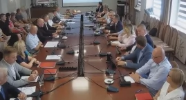 XXII sesja Rady Miasta Zambrów: spór o Plan Ogólny i&hellip;