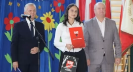 ILO: Uczniowie zakończyli rok szkolny [FOTO]