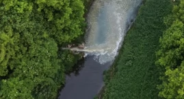 Kto odpowiada za zanieczyszczenia rzeki w Zambrowie?&hellip;
