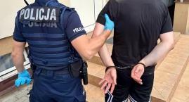 Sześć poszukiwanych osób zatrzymali podczas weekendu&hellip;