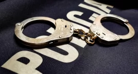 Zambrowscy policjanci zatrzymali 30-latka z narkotyk&hellip;