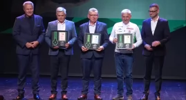Drugie miejsce w kraju - Kołaki mają powód do dumy! &hellip;