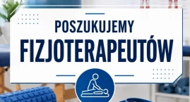 Szpital Powiatowy w Zambrowie zatrudni fizjoterapeut&hellip;