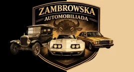 Chcesz się pochwalić swoim zabytkowym samochodem? Weź udział w konkursie i wygraj nagrody!
