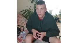 Policja poszukuje zaginionego 15-latka