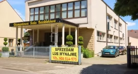 Lokale do wynajęcia w centrum Ostrołęki