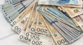 Ile zarobili radni i władze gminy Kołaki Kościelne? &hellip;