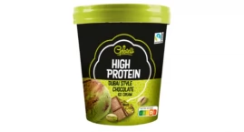 Lidl wycofuje 4 partie lodów proteinowych