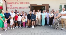 X Zjazd Krajewiali za nami! [FOTO]