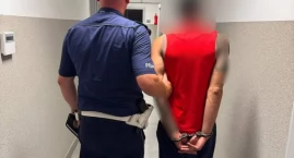 Policjanci skontrolowali 48 pojazdów. Trzech kierowc&hellip;
