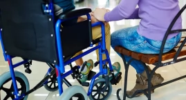ZUS: Uwaga na oferty płatnej pomocy w uzyskaniu świadczenia wspierającego