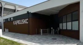 Kąpielisko w Zambrowie będzie nieczynne