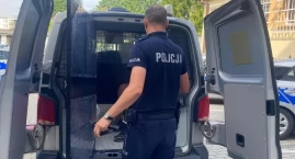 Ukrywali się przed wymiarem sprawiedliwości. Policja&hellip;