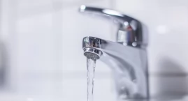 Awaria na sieci wodociągowej. Będzie przerwa w dostawie wody