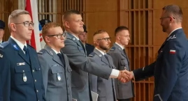 Obchody Święta Policji w Zambrowie [FOTO]