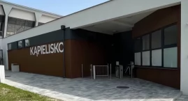 Kąpielisko w Zambrowie będzie nieczynne