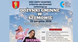Dawid Narożny, Trubadurzy, Dystans i Megi wystąpią n&hellip;