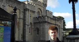 Dwoje studentów z Zambrowa na Uniwersytecie w Oxfordzie