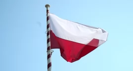 Jako sześciolatek został wywieziony z rodziną na Syberię