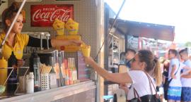 Pierwszy zlot food trucków w Zambrowie [foto]