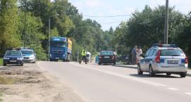 Re:Potrącenie rowerzysty na Łomżyńskiej. Dziecko przetransportowano helikopterem do szpitala [foto]