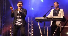 Zenon Martyniuk bawił publiczność w Porytem Jabłoni [foto+video]