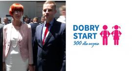 „Dobry Start” dla ucznia