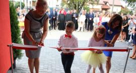 Re:Wstęga przecięta. Żłobek i przedszkole oficjalnie otwarte [foto]