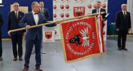 Powiat Zambrowski ma 20 lat! [foto+video]