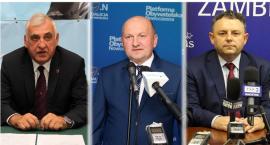 Re:Kto zostanie burmistrzem? Głosuj w naszej ankiecie przedwyborczej!