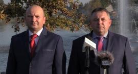 Re:Pójdźmy wszyscy na wybory! - apelują kandydaci na Burmistrza Miasta Zambrów