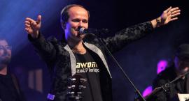 Re:Sławomir zagrał dla nauczycieli [foto+video]