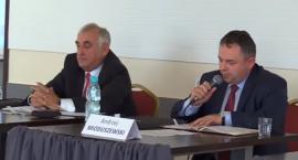 Re:Debata przedwyborcza. Kto zostanie burmistrzem Zambrowa? [video]