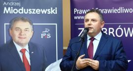 Re:Ostatnia konwencja PiS przed wyborami samorządowymi [foto+video]